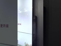 Heavy Duty Electric Sliding Door