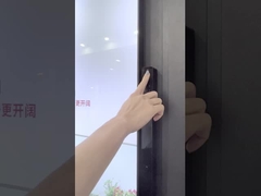 Heavy Duty Sliding Door Series