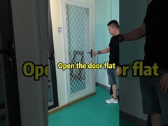 Australia Major Casement Door