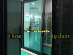 Australia Major Sliding Door