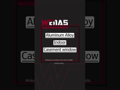 Opatinil 90 Multi Function Aluminium Casement Windows