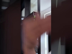 110 Aluminum Casement Windows