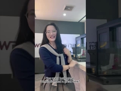 90 Thermal Insulation Aluminum Casement Windows