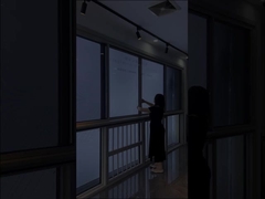 Thermal Insulation Aluminum Sliding Windows